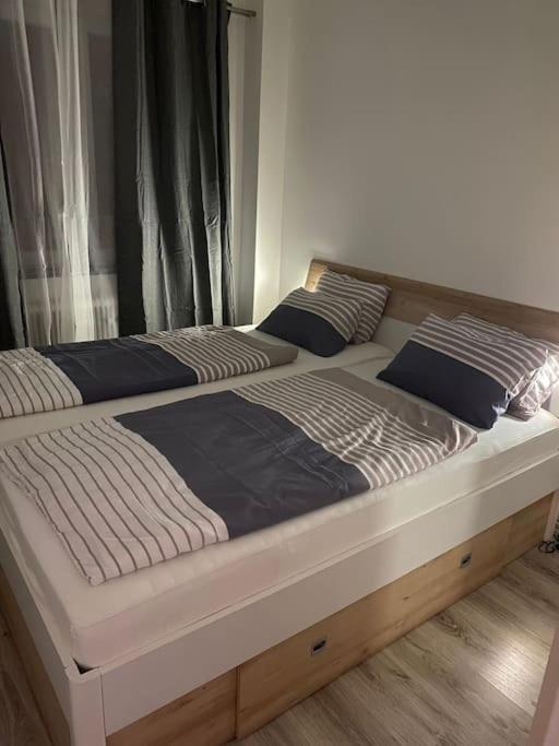 Apartment In Wien Mariahilferstrasse/Schwendermarkt 외부 사진