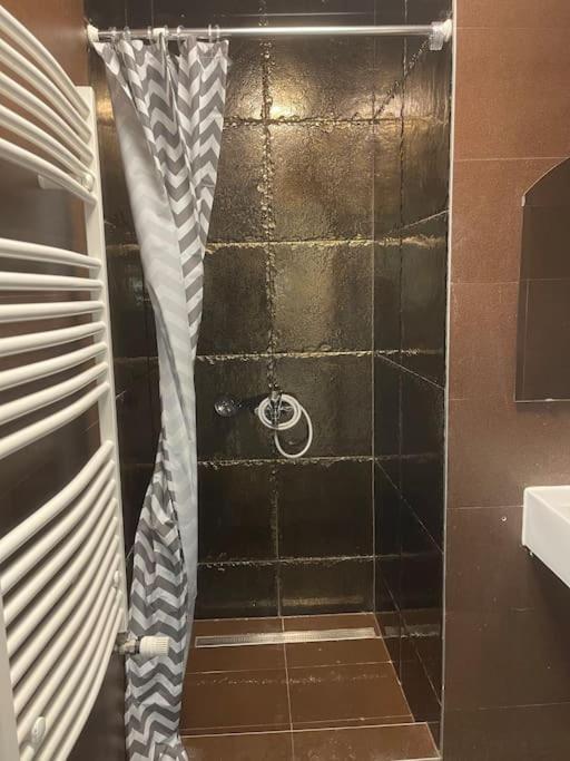 Apartment In Wien Mariahilferstrasse/Schwendermarkt 외부 사진