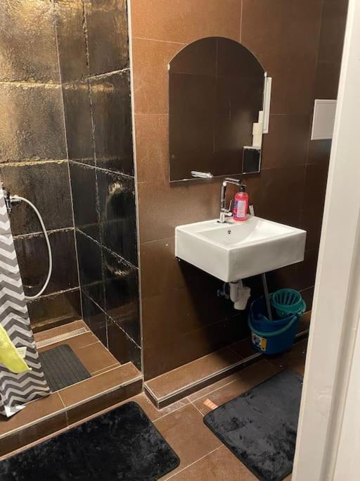 Apartment In Wien Mariahilferstrasse/Schwendermarkt 외부 사진